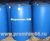 Формалин ФМ